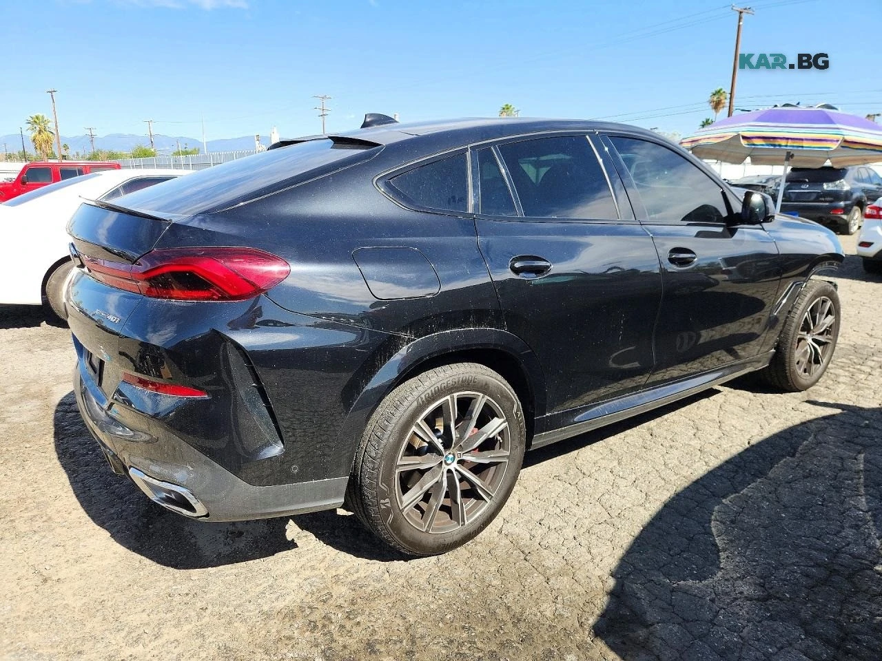 BMW X6 FULL* ����������* (���� �� ��) | Mobile.bg � ����������� 3
