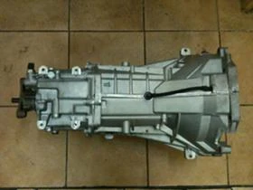 Ford Transit Скоростни кутий, снимка 7