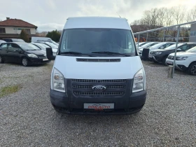 Ford Transit 2.2tdci 125ks Klimatik Italia!, снимка 10