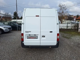 Ford Transit 2.2tdci 125ks Klimatik Italia!, снимка 5