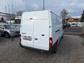 Ford Transit 2.2tdci 125ks Klimatik Italia!, снимка 4
