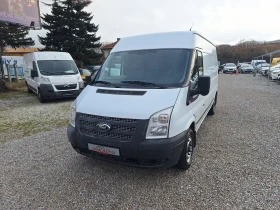 Ford Transit 2.2tdci 125ks Klimatik Italia!, снимка 8