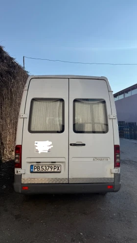 Mercedes-Benz Sprinter 313, снимка 3