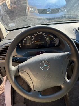 Mercedes-Benz Sprinter 313, снимка 5