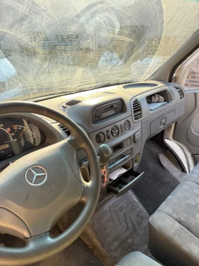 Mercedes-Benz Sprinter 313, снимка 6