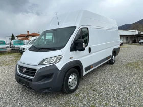 Fiat Ducato 2.3JTD, M-JET Professional /MAXI, снимка 1