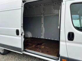 Fiat Ducato 2.3JTD, M-JET Professional /MAXI, снимка 9