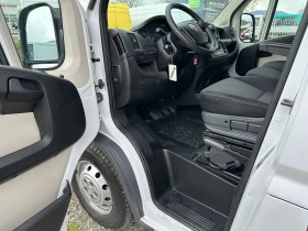 Fiat Ducato 2.3JTD, M-JET Professional /MAXI, снимка 7