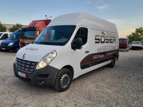     Renault Master MAXI 