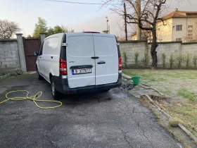 Mercedes-Benz Vito 2.2 CDI 114 long, снимка 5