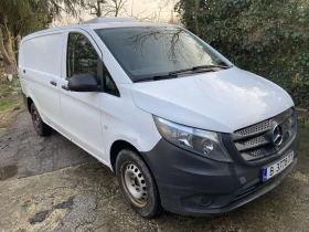 Mercedes-Benz Vito 2.2 CDI 114 long, снимка 2