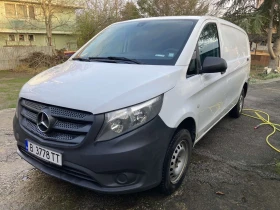 Mercedes-Benz Vito 2.2 CDI 114 long, снимка 3