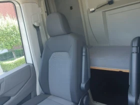 VW Crafter, снимка 12