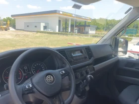 VW Crafter, снимка 9