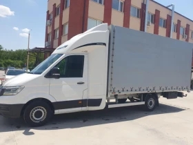 VW Crafter, снимка 5