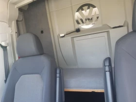 VW Crafter, снимка 10