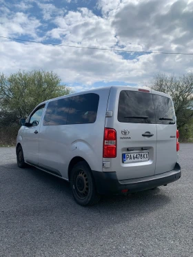 Toyota Proace | Mobile.bg    4