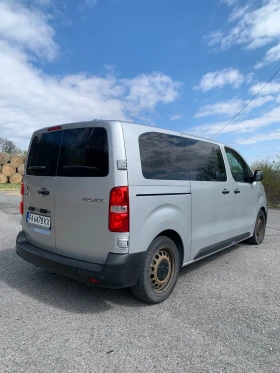 Toyota Proace | Mobile.bg    5