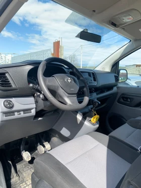 Toyota Proace | Mobile.bg    6