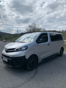 Toyota Proace | Mobile.bg    3