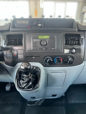 Ford Transit  / 130 000 .! | Mobile.bg    15