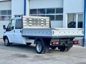 Ford Transit  / 130 000 .! | Mobile.bg    6