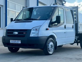 Ford Transit  / 130 000 .! | Mobile.bg    4