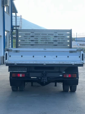 Ford Transit  / 130 000 .! | Mobile.bg    7