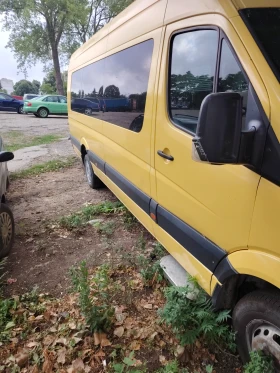 Mercedes-Benz Sprinter 515 2.2 | Mobile.bg    9