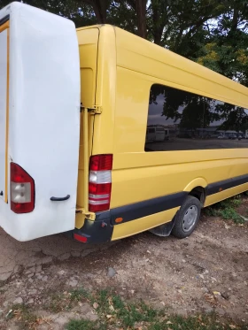 Mercedes-Benz Sprinter 515 2.2 | Mobile.bg    7