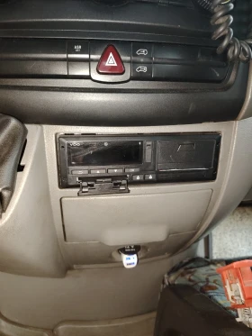     Mercedes-Benz Sprinter 515 2.2