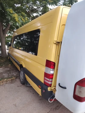 Mercedes-Benz Sprinter 515 2.2 | Mobile.bg    6