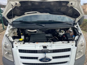 Ford Transit 2.2DCI 6.  | Mobile.bg    14