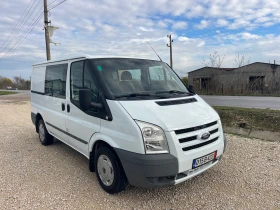 Ford Transit 2.2DCI 6М. Климатик - изображение 1