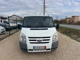     Ford Transit 2.2DCI 6. 