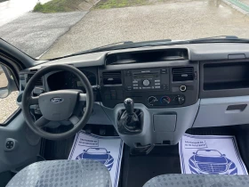 Ford Transit 2.2DCI 6.  | Mobile.bg    9