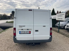 Ford Transit 2.2DCI 6.  | Mobile.bg    5