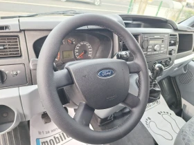 Ford Transit 2.2tdci 125ks Klimatik Italia!, снимка 13