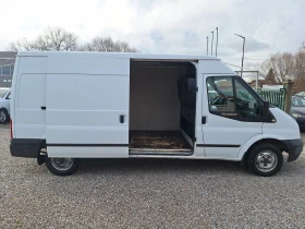 Ford Transit 2.2tdci 125ks Klimatik Italia!, снимка 3