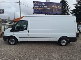 Ford Transit 2.2tdci 125ks Klimatik Italia!, снимка 7