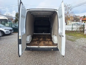 Ford Transit 2.2tdci 125ks Klimatik Italia!, снимка 9