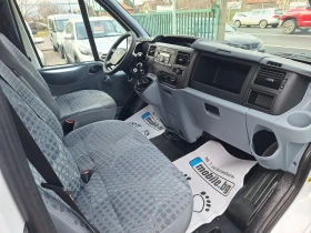 Ford Transit 2.2tdci 125ks Klimatik Italia!, снимка 12