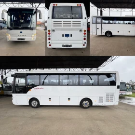 BMC 250SLF Probus klima telma , снимка 3 — Bazar.bg BMC 250SLF Probus klima telma , снимка 3