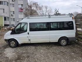 Ford Transit undefined | Auto.bg — изображение 9
