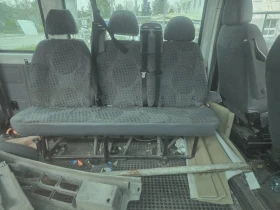 Ford Transit undefined | Auto.bg — изображение 4