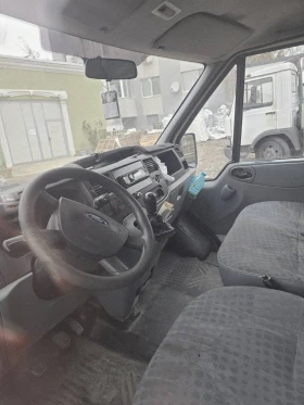 Ford Transit undefined | Auto.bg — изображение 5