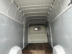 Fiat Ducato 2.3JTD, M-JET Professional /MAXI | Auto.bg — изображение 11