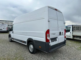 Fiat Ducato 2.3JTD, M-JET Professional /MAXI | Auto.bg — изображение 4