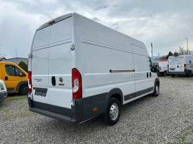 Fiat Ducato 2.3JTD, M-JET Professional /MAXI | Auto.bg — изображение 3