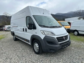 Fiat Ducato 2.3JTD, M-JET Professional /MAXI | Auto.bg — изображение 2